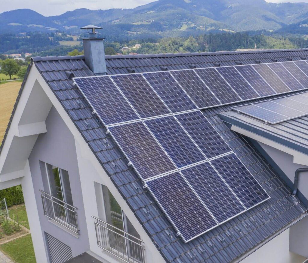 Solaranlage & Photovoltaikanlage im Raum Reit im Winkl